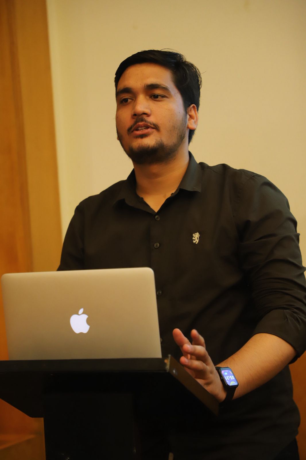 Sumit Kumar